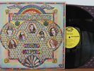 LYNYRD SKYNYRD Second Helping LP (Sounds Of The South, orig 1974) VG Vinyl