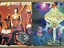 Jodeci? 2 × LPs - Diary Of A Mad Band + The Show The After Party The Hotel