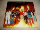 Lynyrd Skynyrd Street Survivors Flames 1977 Album LP MCA 3029 1st - EX+ & Insert
