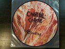 Cannibal Corpse - The Bleeding LP, Picture Disc