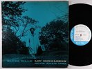 Lou Donaldson - Blues Walk LP - Blue Note - BLP 1593 Mono DG RVG Ear 47 W 63rd