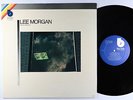 Lee Morgan - Sonic Boom LP - Blue Note - LT-987 VG++