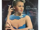 Jeri Southern - Coffee, Cigarettes & Memories LP - Roulette R-25039 Mono SEALED