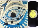 Jon Eardley Seven - S/T LP - Prestige - PRLP 7033 Mono RVG 446 W 50th