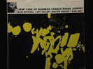 Charlie Rouse Quintet-Takin' Care Of Business-Jazzland 919-STEREO DG RARE