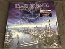 Iron Maiden: Brave New World Vinyl 2 LP (Record Store Day Edition, Us-Pressing)