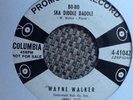 Wayne Walker- Bo Bo Ska Diddle Daddle (Killer Rockabilly Original)