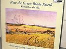 PROPRIUS LP PROP-7853: The Green Blade Riseth - Kornet Har Sin Vila, 2009 SWEDEN
