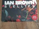 Ian Brown - Stellify (Limited Edition Red Vinyl 7
