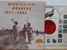 Mississippi Moaners LP “1927-1942”   Yazoo 1009   Son House   Skip James VG++