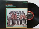 Pharoah Sanders LP “Deaf Dumb Blind”   Impulse SMAS 93407   VG++ Spiritual Jazz
