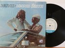Lonnie Smith LP “Drives”   Blue Note 84351   Van Gelder   CLEAN in Shrink