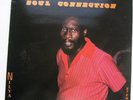 JOHN PATTON / SOUL CONNECTION [NILVA] LP