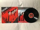 1978 Kraftwerk The Man-Machine LP Vinyl Album Capitol Records SW-11728 VG+/VG