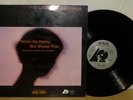 BILL EVANS TRIO WALTZ FOR DEBBY 1992 ANALOGUE PRODUCTIONS APJ 009 180GM PR CLEAN