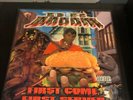 Dr. Dooom (Kool Keith) - First Come, First Served 2xLP