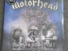 MOTÖRHEAD The world is ours-Vol.1 Live in Manchester Ltd.4000