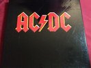 AC/DC LP Box Set Volume 2  , Australian Press Very Rare
