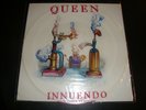 Rare QUEEN - Innuendo (Explosive Version) 12