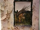 LED ZEPPELIN - IV - FOUR SYMBOL - ORIGINAL 1971 FRANCE - ATL 50 008 - A2 - B2