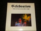 The Doors - Celebration ...Some Are ... / ELI Records Z1909 Z2010 / 2LP RARE