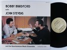 BOBBY BRADFORD/JOHN STEVENS Volume One NESSA LP NM **