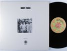 BRUTE FORCE Self Titled EMBRYO SD 522 LP VG++/NM unipak **