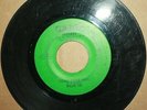 WILLIE TEE *Funky Twist* FIRST TASTE OF HURT New Orleans Funk 45 on GATUR 509