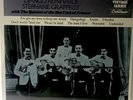 DJANGO REINHARDT STEPHANE GRAPPELLY Parisian Swing RARE SEALED LP 1965 GNP-9002