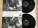 SMETANA Ma Vlast RAFAEL KUBELIK 1959 ED1 UK Matrix -2K/-2k DECCA SXL 2064-5 MINT