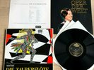 MOZART Zauberflöte Magic Flute KARL BOHM 1960s ED1 DECCA 3LP Box SXL 2215/7 MINT