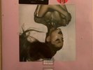 Ariana Grande Thank U Next Limited Edition Clear Vinyl LP Target Exclusive
