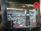 VARIOUS: The Walnut Valley Spring Thing - Bluegrass LP John Hartford Tut Taylor