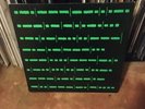 Roger Waters. Radio Kaos. 1st Pressing + Poster Ex Pink Floyd
