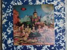 Rolling Stones - Their Satanic Majesties Request - 1967 - Vinyl - LP - 3-D Cover