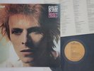 LP DAVID BOWIE Space Oddity RCA6067 RCA JAPAN Vinyl