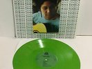 Norma Tanega - Walking My Cat Named Dog green vinyl LP 2019