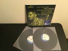 Tina Brooks ?- Back To The Tracks 2 x 45RPM 180 GRAM LP Blue Note/Music Matters