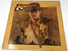 John Williams, Raiders Of The Lost Ark (Motion Picture Soundtrack) Vinyl LP 1981