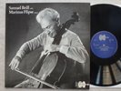 BRILL - FIDICULA 6814.903 - BACH - SUITE N.1 FOR CELLO / FAURE / BRUCH - FLIPSE