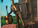 JOHNNY HALLYDAY NEGRO ES NEGRO  EDITION ORIGINALE VENEZUELA VINYL LP 33T