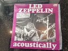 Led Zeppelin Acoustically  EPA 228