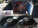 SLAYER DECADE OF AGGRESSION AMERICAN DEF 510605-1 1991 DOUBLE ALBUM BOOKLET RARE