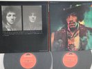 2LP JIMI HENDRIX Electric Ladyland MP93012 POLYDOR JAPAN Vinyl