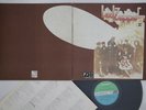 LP/GF LED ZEPPELIN Led Zeppelin II MT1091 ATLANTIC JAPAN Vinyl