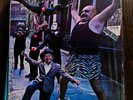 THE DOORS STRANGE DAYS 1967 ORIGINAL US ELEKTRA MONO EKL-4014 1ST PRESS SHRINK
