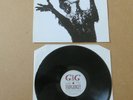 FAD GADGET Gag MUTE RECORDS ORIGINAL 1984 UK 1ST PRESSING LP STUMM15