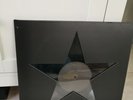 David Bowie Blackstar vinyl
