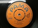 Slim Smith   3 X 7 Rock & Roll / John Holt  I'll Always Love You 1972 Pama UK 45