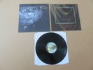 COCTEAU TWINS Treasure 4AD RECORDS ORIGINAL 1984 UK 1ST PRESSING LP CAD412